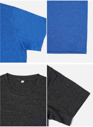 Men's sports T-shirts
