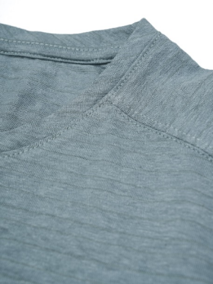 Men's crew neck T-shirt