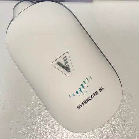 Portable Nebulizer-Herb/NATURAL EXTRACTS