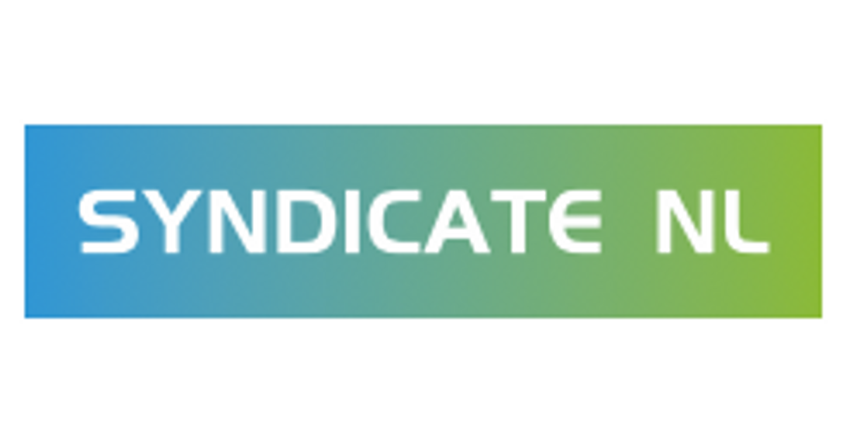 SyndicateNL B.V.