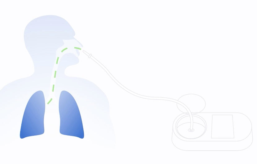 Vaporizer VE-Flowers&Tablets