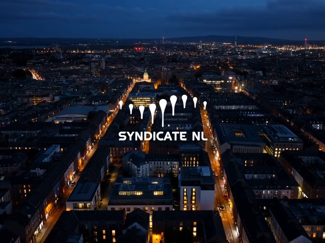 Syndicate NL-CBD Oil