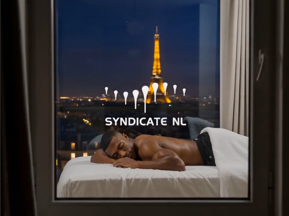 Syndicate NL-CBD Oil