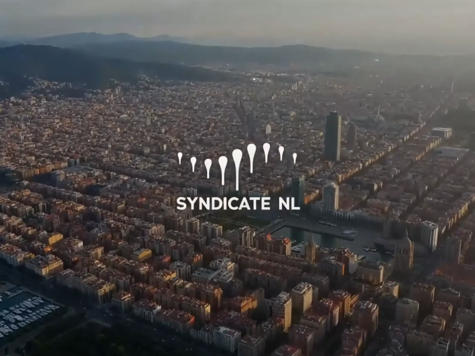 Syndicate NL - 30ml 5% 1500mg CBD Essential Oil
