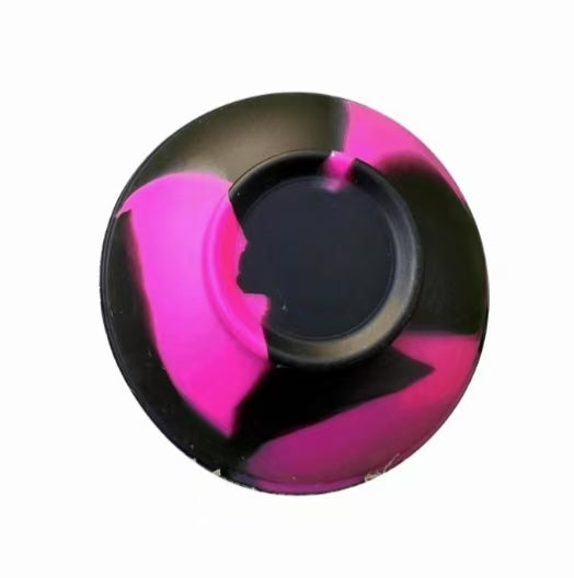silicone bowl