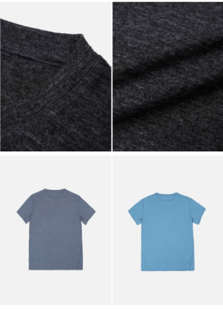 Men's sports T-shirts