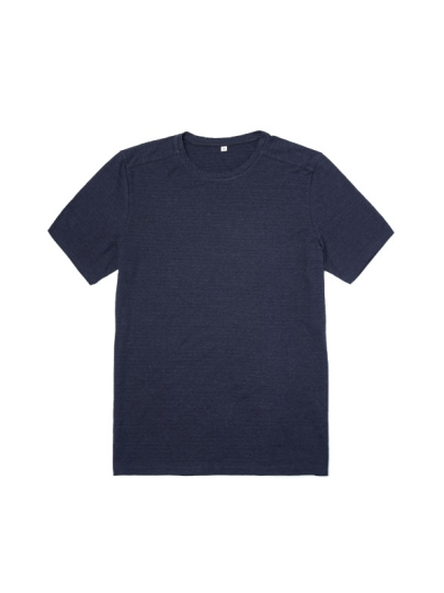 Men's crew neck T-shirt