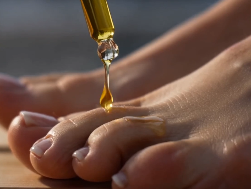 Syndicate NL-CBD Oil