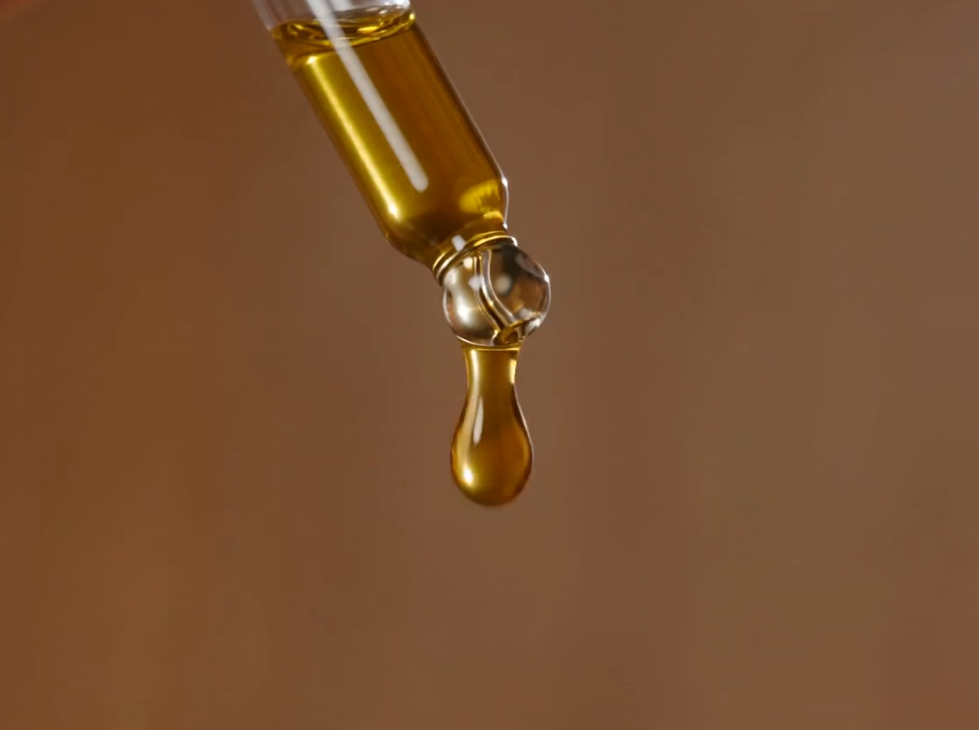 Syndicate NL-CBD Oil